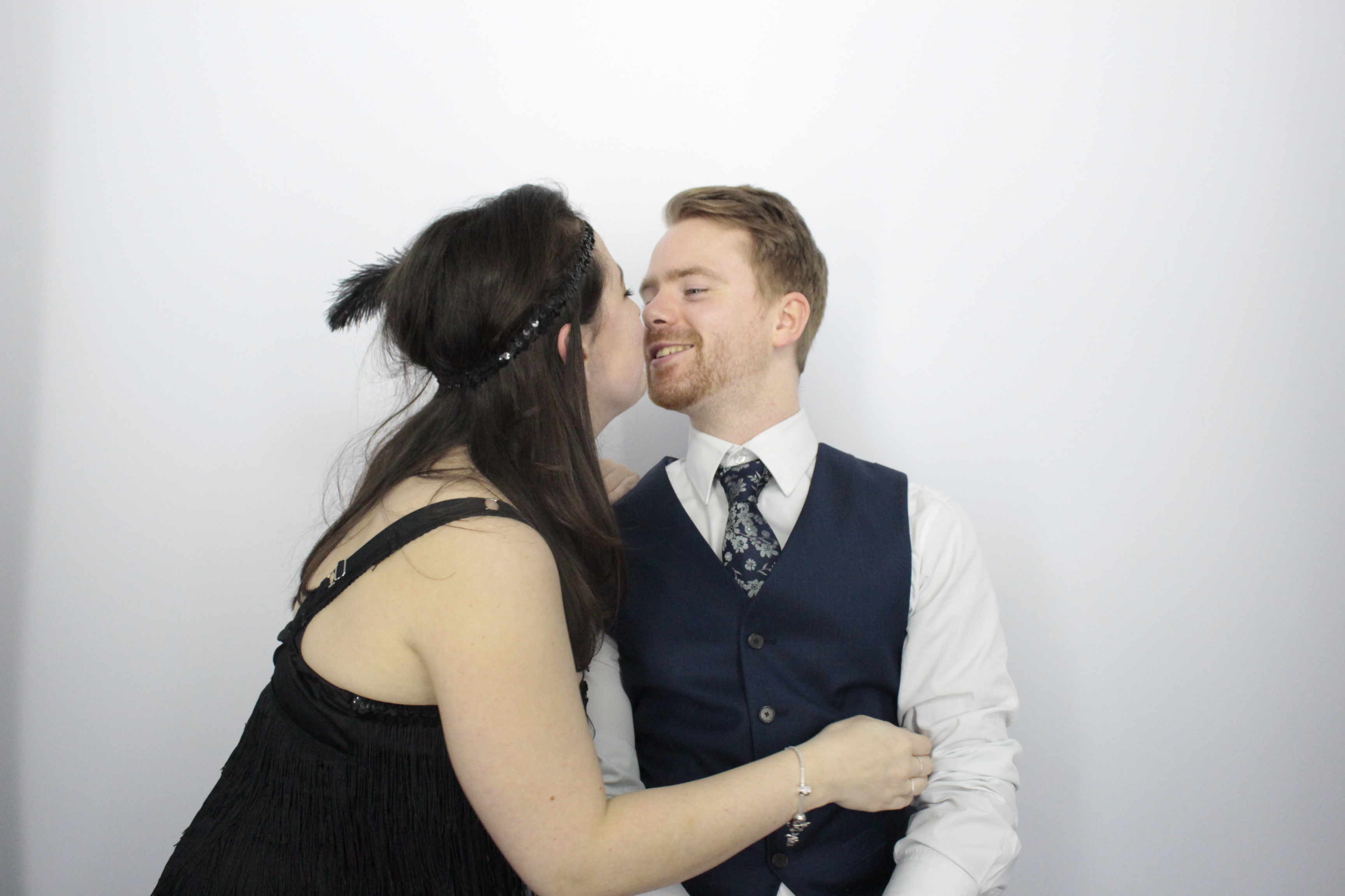 End of Year Party – Aviator  | View more photos from the event at gallery.myphotoboothexperience.co.uk/u/MyPhotoBoothExperienceLtd/End-of-Year-Party-–-Aviator
